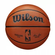 Koszykówka - Piłka do koszykówki Wilson NBA Authentic Gameball Replica r. 5 - miniaturka - grafika 1