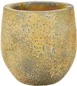 Donice - Belldeco Etno Donica żółta B - miniaturka - grafika 1