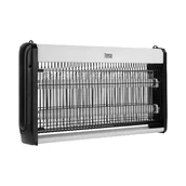 Lampy owadobójcze - Lampa owadobójcza TEESA rażąca 30W(2x15W) - miniaturka - grafika 1
