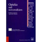 Diety, zdrowe żywienie - Opieka nad noworodkiem - miniaturka - grafika 1