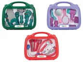 Zabawy w naśladowanie dorosłych - Lupilu Zestaw do zabawy w odgrywanie ról - miniaturka - grafika 1