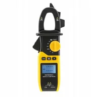 Inne urządzenia pomiarowe - Stanley Miernik elektryczny Smart Clamp FatMax FMHT82564-0 FMHT82564-0 - miniaturka - grafika 1