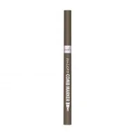 Akcesoria i kosmetyki do stylizacji brwi - Lovely Lovely Micro Combo Marker wypełniający tusz do brwi 2 - miniaturka - grafika 1