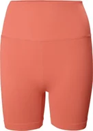 Spodenki rowerowe - Helly Hansen Helly Hansen bezszwowe spodenki rowerowe W ALLURE SEAMLESS BIKE SHORTS 53932 284 S - miniaturka - grafika 1