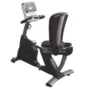 Rowery treningowe - Bauer Fitness CLM-106 - miniaturka - grafika 1