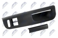 Nadwozie - akcesoria - Osłona, klamka wpuszczana NTY EWS-VW-025 - miniaturka - grafika 1
