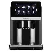 Ekspresy do kawy - Catler EA 850 Czarny - miniaturka - grafika 1