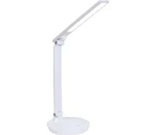 Lampy stojące - Zuma Line SM-542-WH - LED Lampa stołowa LED/5W/230V 3000-6000K biała - miniaturka - grafika 1
