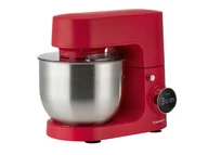 Roboty kuchenne - SILVERCREST Robot kuchenny SKM 600 F1 600 W czerwony - miniaturka - grafika 1