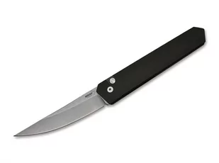 Boker Nóż Plus USA Kwaiken Automatic Black 06EX291 - Noże - miniaturka - grafika 1