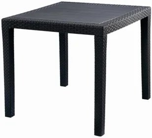 ProGarden Ipae King 8009271052024 stolik, antracytowy 8009271052024 - Stoły ogrodowe - miniaturka - grafika 2