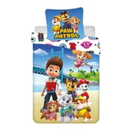 Pościel dla dzieci - Pościel Dziecięca 140x200 Psi Patrol Pieski Paw Patrol 120 - miniaturka - grafika 1