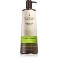 Odżywki do włosów - Macadamia Weightless Moisture Conditioner odżywka do włosów 1000ml - miniaturka - grafika 1