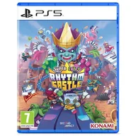Gry PlayStation 5 - Super Crazy Rhythm Castle PL (PS5) - miniaturka - grafika 1