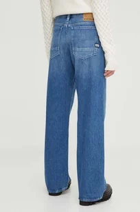 G-Star Raw jeansy Judee damskie medium waist - Spodnie damskie - miniaturka - grafika 1