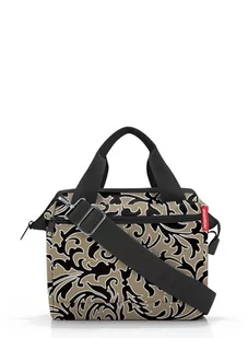 Torba na ramię Reisenthel Allrounder Cross - baroque marble - Walizki Torba na ramię Reisenthel Allrounder Cross - baroque marble - Walizki - miniaturka - grafika 1