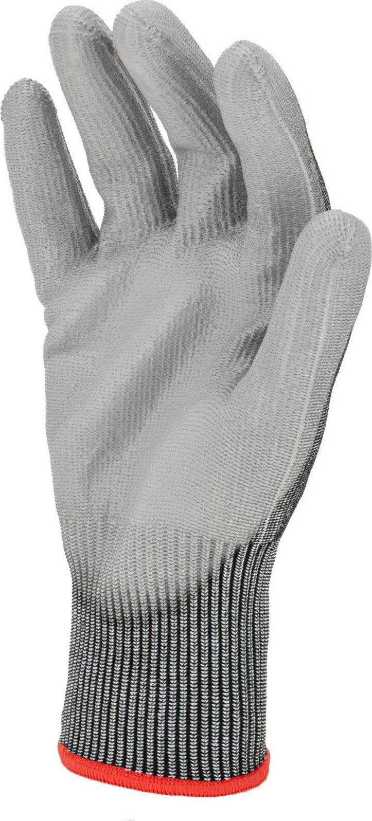 Lahti Pro Rękawice pu cut res. f, l200511p