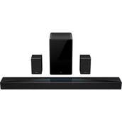 Soundbary - TCL Q85HE Czarny - miniaturka - grafika 1