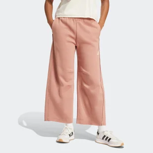 Spodnie damskie ADIDAS - Spodnie damskie - miniaturka - grafika 1