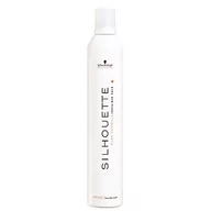 Kosmetyki do stylizacji włosów - Schwarzkopf Silhouette Pianka Do Włosów 500ML - miniaturka - grafika 1