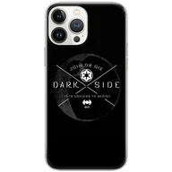 Etui i futerały do telefonów - Etui Star Wars dedykowane do Samsung A52 5G / A52 LTE 4G / A52S 5G, wzór: Gwiezdne Wojny 011 Etui całkowicie zadrukowane, oryginalne i oficjalnie li.. - miniaturka - grafika 1