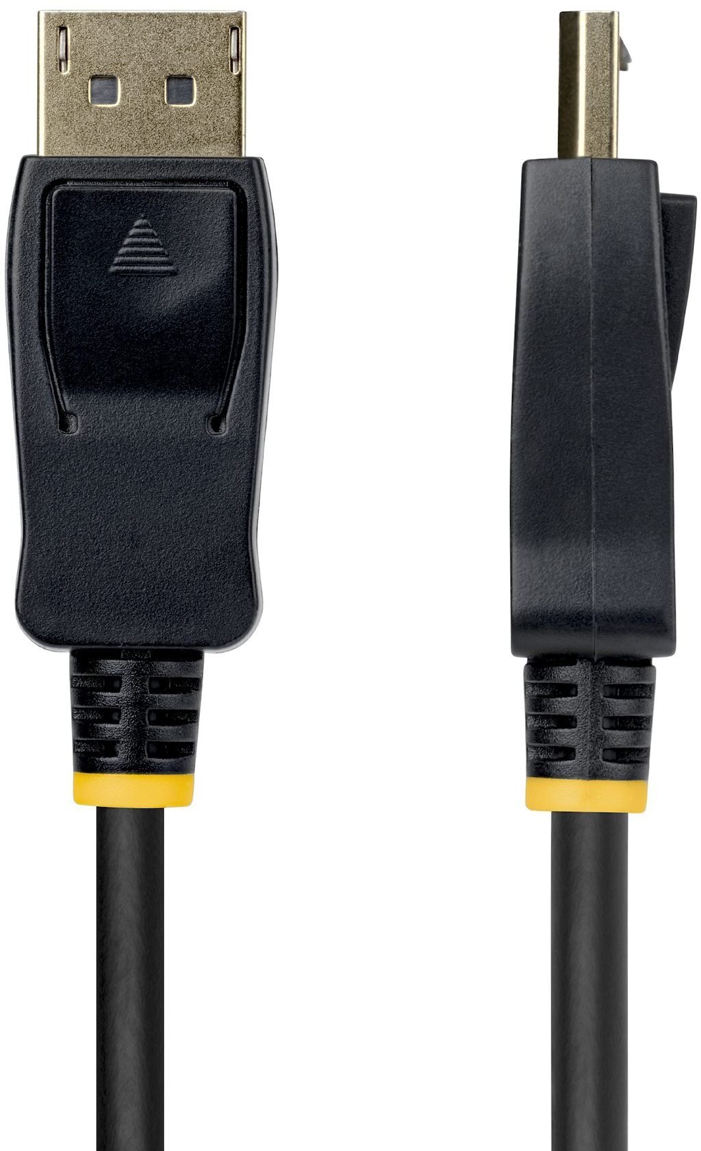 Kabel StarTech 1M-DP-HDMI-4K60-GR/1M DP TO HDMI GRIPPING