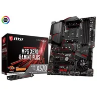 Płyty główne - MSI X570 GAMING PLUS - miniaturka - grafika 1