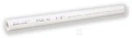 Rury - Rura ciśnieniowa Sch 40 PVC-U 1" - miniaturka - grafika 1