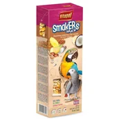 Przysmaki dla ptaków - Vitapol SMAKERS ORZECH-KOKOS DLA DUŻYCH PAPUG [ZVP-2702] 450g ZH_01298 - miniaturka - grafika 1