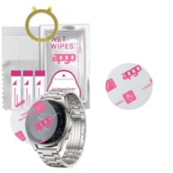 Akcesoria do smartwatchy - 1x Szkło Hybrydowe do Huawei Watch 3 Pro Elite - miniaturka - grafika 1