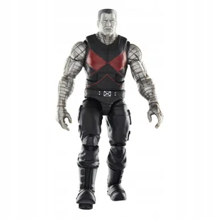 Deadpool Legacy Collection: Marvel's Colossus - Marvel Legends 22 cm - Figurki dla dzieci - miniaturka - grafika 1