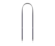 Etui i futerały do telefonów - Apple Pasek na ramię fioletowy - miniaturka - grafika 1