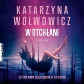 Audiobooki - kryminał, sensacja, thriller - W otchłani - miniaturka - grafika 1