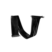 Akcesoria do komputerów stacjonarnych - Phanteks Riser PCI-E x16 90Cm - miniaturka - grafika 1