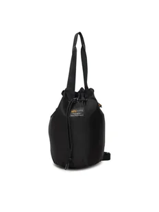 Alpha Industries Saszetka 148944 Czarny - Nerki - miniaturka - grafika 1