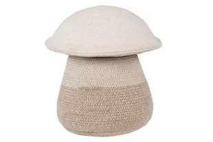 Lorena Canals Kosz Mama Mushroom - Organizery na łóżeczko - miniaturka - grafika 1
