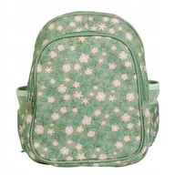 Plecaki - A Little Lovely Company Plecak dla dzieci Blossom Sage mieści A4 /a Little - miniaturka - grafika 1