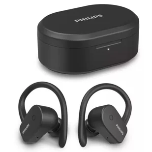 Philips TAA5205BK/00 - Słuchawki - miniaturka - grafika 1