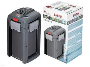 Eheim Professionel 4+ 600 filtr zewnętrzny z wkładami filtracyjnymi Professionel 4+ 600 - Filtry akwariowe i akcesoria - miniaturka - grafika 1