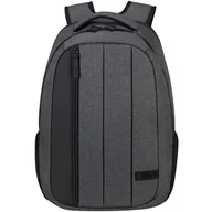 Plecaki - American Tourister Streethero plecaki, rozmiar uniwersalny, szary (szary melanż), Einheitsgröße, plecaki - miniaturka - grafika 1