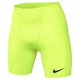 Nike Spodnie męskie M Nk Df Strike Np Short - Spodnie męskie - miniaturka - grafika 1