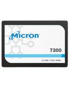 Dyski SSD - Micron SSD 1600GB 1900/3000 7300 MAX NON U2 MIR - MTFDHBE1T6TDG-1AW1ZABYY - miniaturka - grafika 1