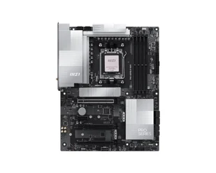 Płyta główna MSI PRO X870E-P WIFI AM5 ATX PRO X870E-P WIFI - Płyty główne - miniaturka - grafika 1