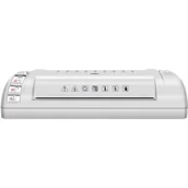 Laminatory - Deli Office Laminator A4 Deli E3893-EU - miniaturka - grafika 1