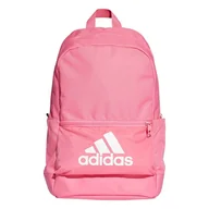 Plecaki - Adidas Plecak Clas Bp Bos DT2630 r.One size - miniaturka - grafika 1