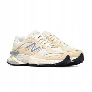 New Balance U9060WNB 42 - Buty sportowe męskie - miniaturka - grafika 1