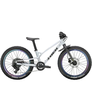 Trek Wahoo 20 Trail 2025 Plasma Grey Pearl - Rowery - miniaturka - grafika 1
