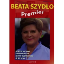 Premier Beata Szydło, Patriotyzm to szacunek i umiłowanie Ojczyzny - Ludwika Preger