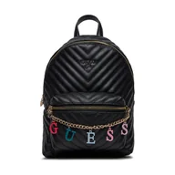 Plecaki - Plecak Guess J4RZ17 WFZL0 JBLK - miniaturka - grafika 1