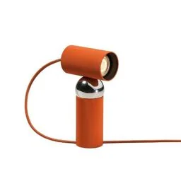 Flos - Bilboquet Lampa Stołowa Tomato Flos - Lampy stojące - miniaturka - grafika 1